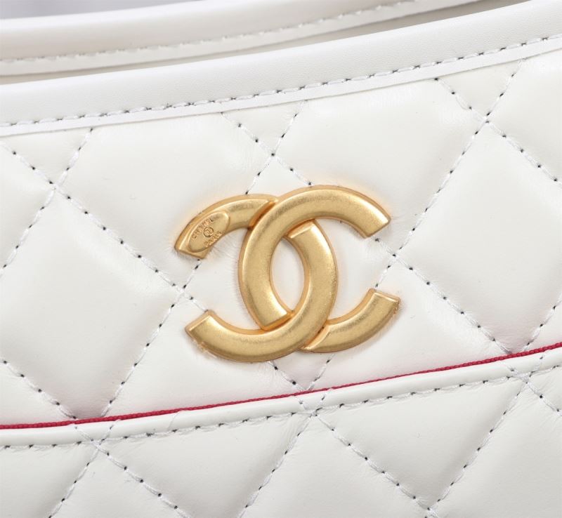 Chanel Hobo Bags